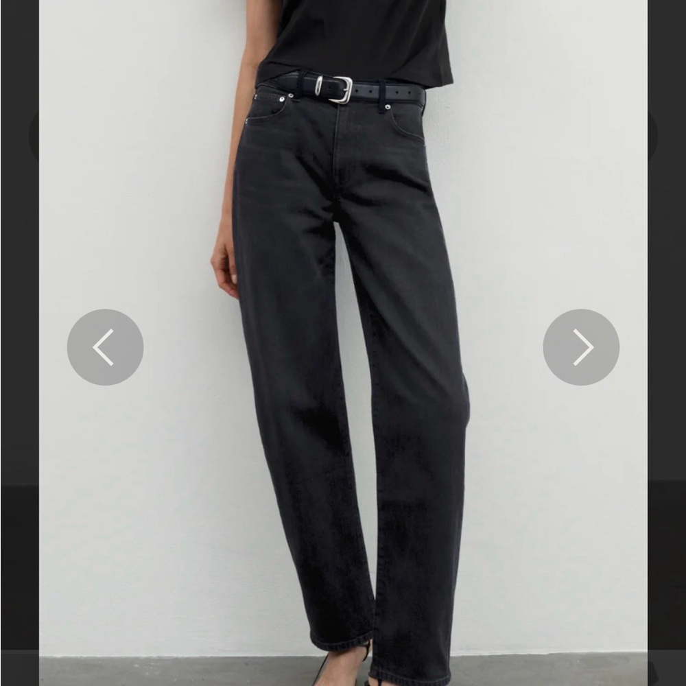 AYR The Getup - 25S (29inch inseam) - Made in LA